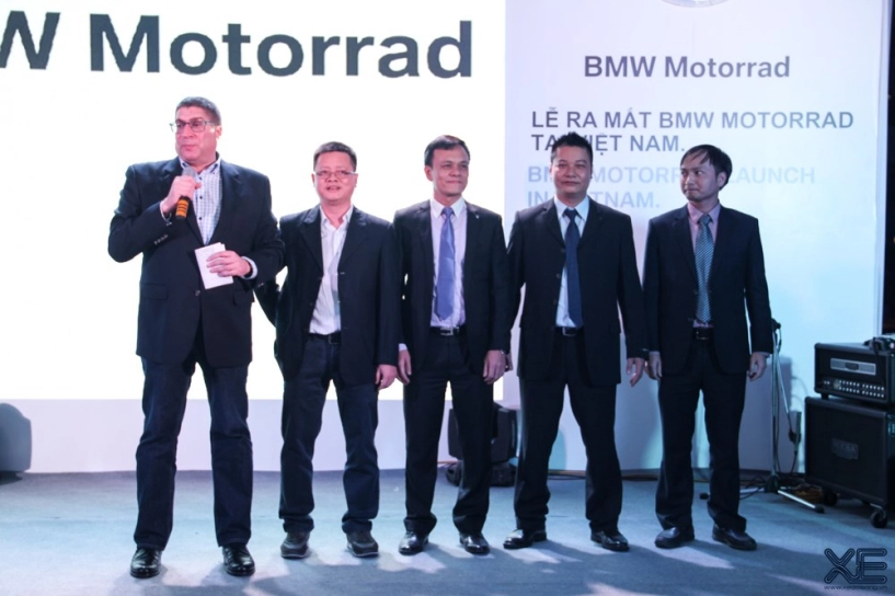 Bmw chính thức tham gia thị trường xe mô tô pkl tại việt nam - 3