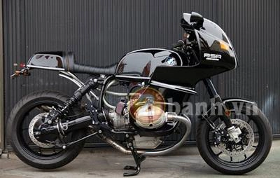 Bmw r100rs độ lại bởi ritmo-sereno - 11