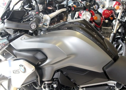 Bmw r1200gs 2013 về việt nam - 21