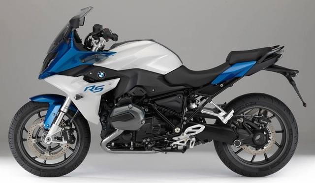 Bmw r1200rs 2015 đẳng cấp của dòng xe thể thao đường trường - 6