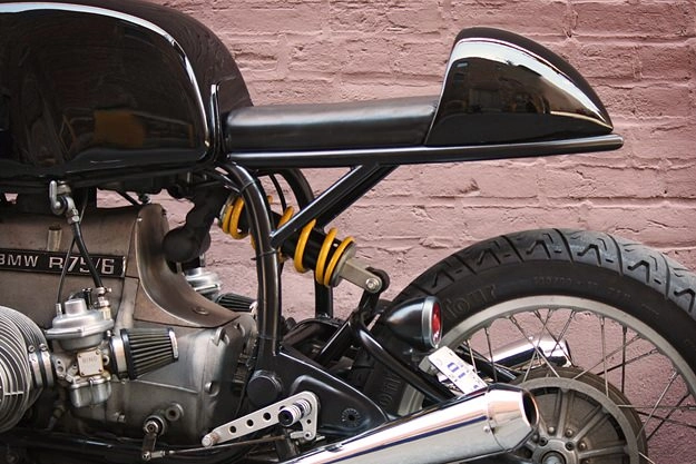 Bmw r756 - khi bmw lên caferacer - 6