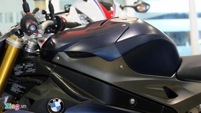 Bmw s1000r đời 2014 về việt nam - 13