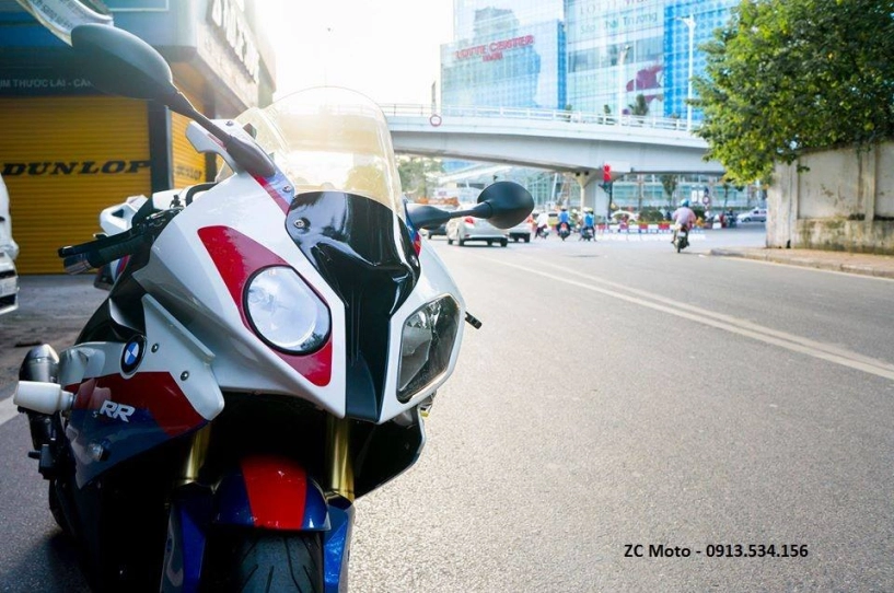 Bmw s1000rr 2011 vô nhiều option ở hà nội - 2