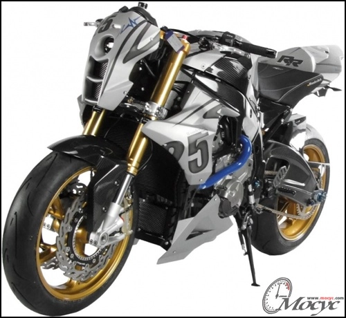 Bmw s1000rr piranha sát thủ của những sát thủ - 3