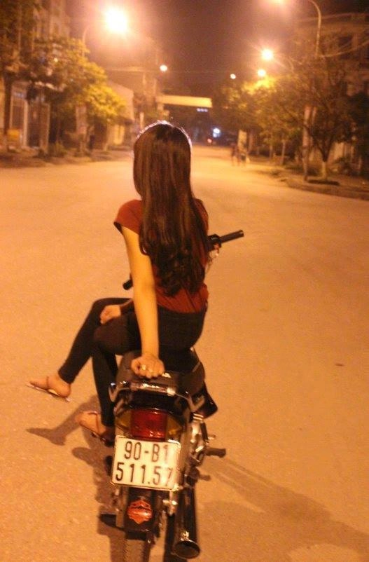 Bộ ảnh đẹp về dream và mối tình buồn - 5