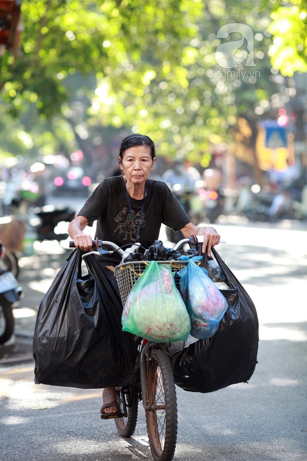 bộ ảnh ngỡ ngàng một hà nội trong trẻo và bình yên buổi sớm mùa hè - 21