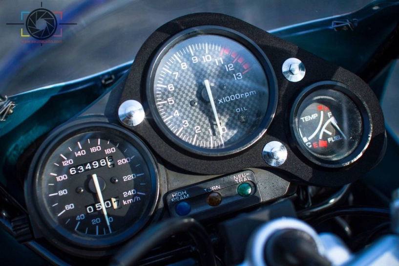 Bộ ảnh tuyệt đẹp về honda nsr 150 - mẫu xe huyền thoại - 5