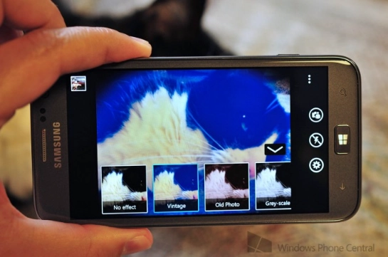 Bộ ba ứng dụng chụp ảnh mới cho điện thoại windows phone 8 của samsung - 1