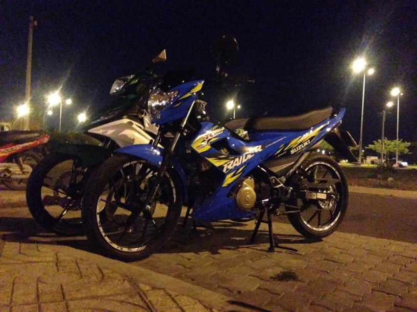 Bộ đôi ex-rai - 1