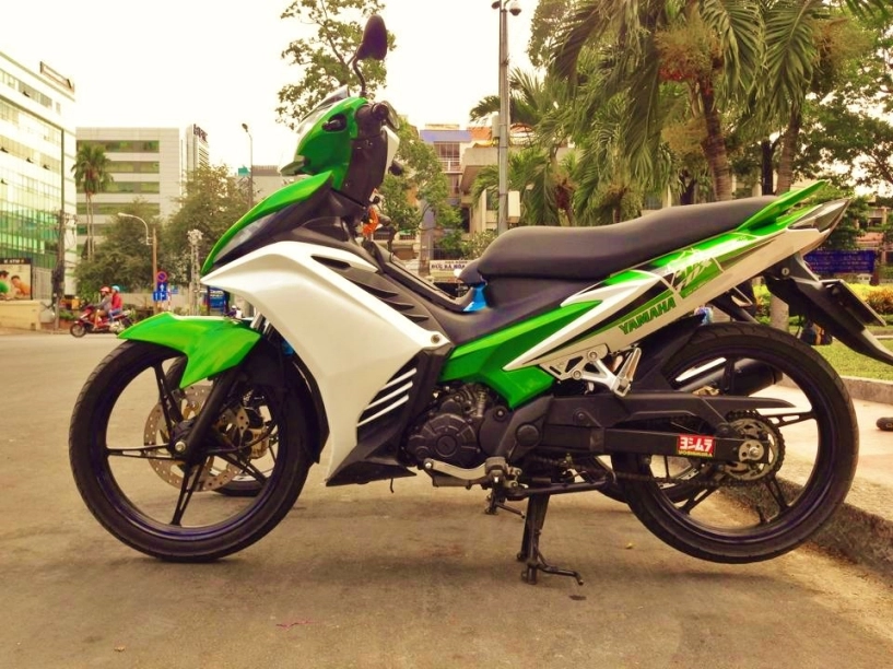 Bộ đôi ex-rai - 3
