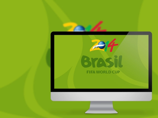 Bộ hình nền world cup 2014 độc đáo cho windows - 2