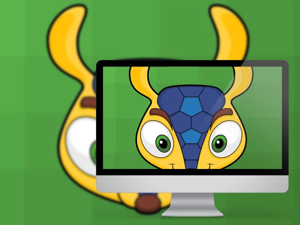 Bộ hình nền world cup 2014 độc đáo cho windows - 3