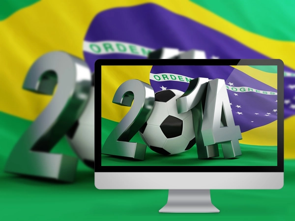 Bộ hình nền world cup 2014 độc đáo cho windows - 5