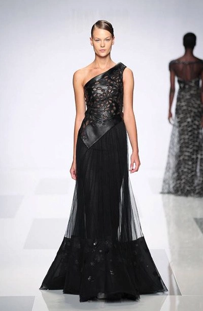 Bộ sưu tập haute couture của tony ward - 3