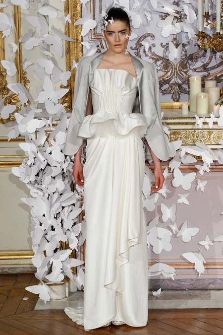 Bộ sưu tập haute couture xuân hè 2014 của alexis mabille - 11