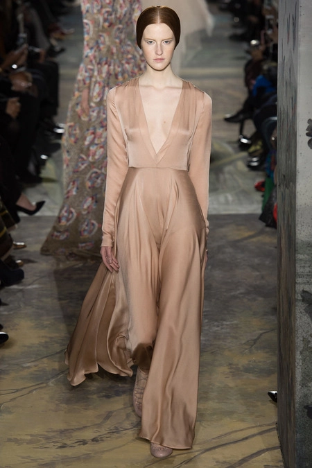 Bộ sưu tập xuân hè 2014 dònghaute couture của valentino - 5