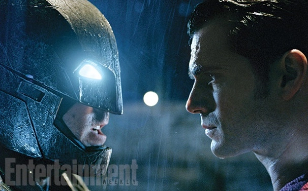 Bom tấn batman v superman nhá hàng trước thềm comic con 2015 - 8