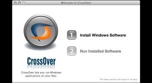 Boot camp parallel desktop cross over - các thuật ngữ của mac os cần biết - 3