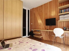Các căn hộ 70 m2 với hai phòng ngủ - 4