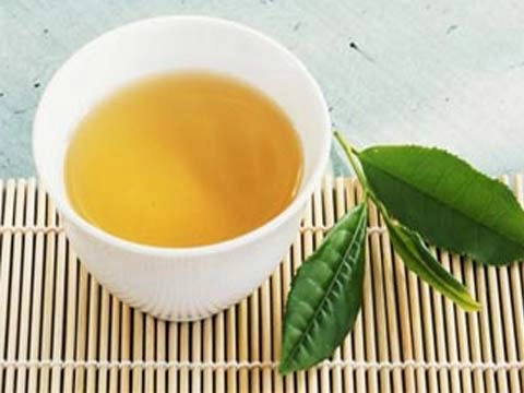 Các loại trà thảo mộc chữa ho vào mùa lạnh - 1