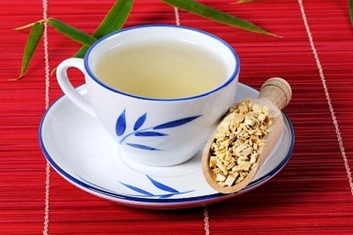 Các loại trà thảo mộc chữa ho vào mùa lạnh - 3