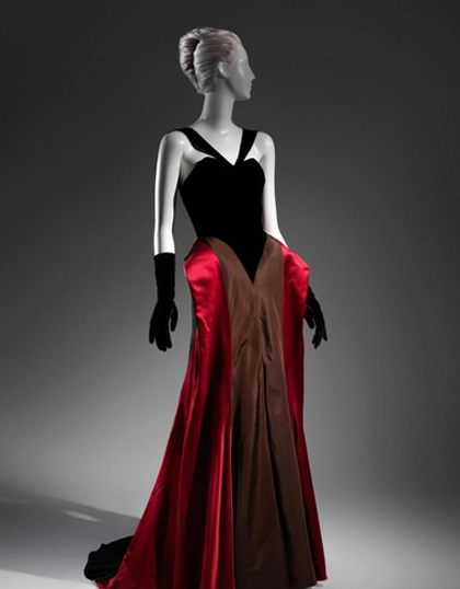 Các thiết kế đình đám của charles james - 11