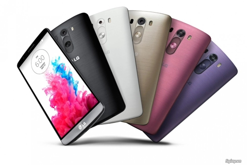 Cách root lg g3 đơn giản với one-click root tool - 1