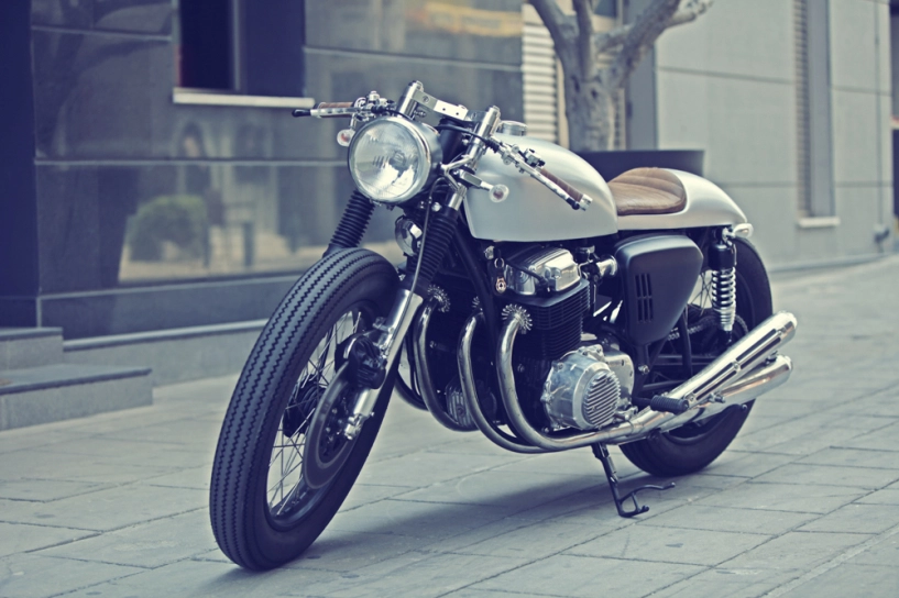 Cafe-racer dành cho ai - 3