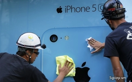 Cái bắt tay hàng tỉ usd giữa apple và china mobile - 1