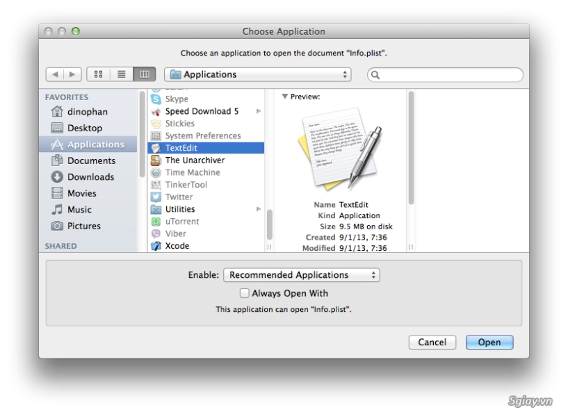 Cài đặt windows bằng usb khi boot camp không cho phép ở macbook pro dùng mac os x 109 - 4