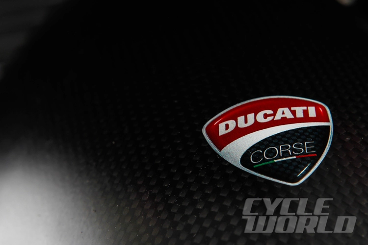 Cận cảnh ducati 1199 superleggera giá 137 tỷ đồng - 16