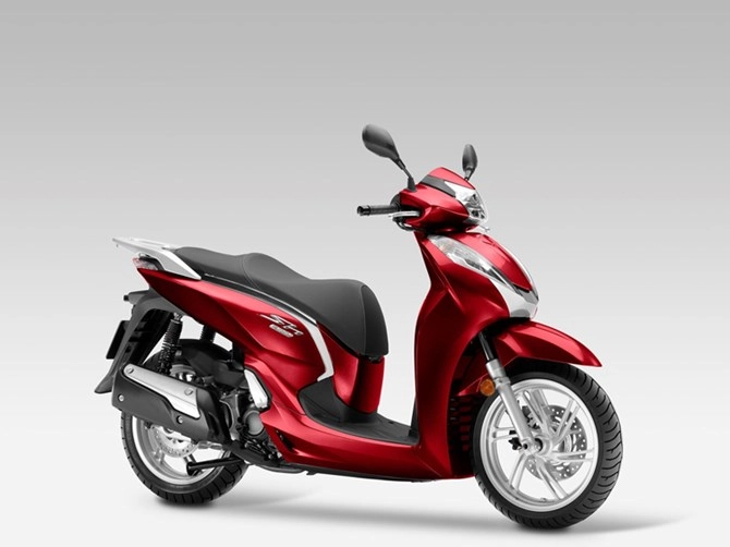 cận cảnh honda sh 300i 2015 - 16