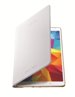 Cận cảnh những phụ kiện của samsung galaxy tab s - 11