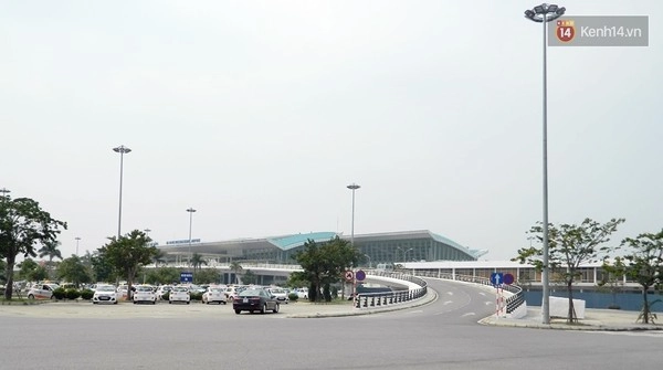 Cận cảnh sân bay quốc tế đà nẵng vừa lọt top 30 sân bay tốt nhất châu á - 2