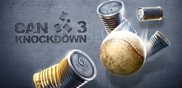 Can knockdown 3 tải game can knockdown 3 cho android - 1