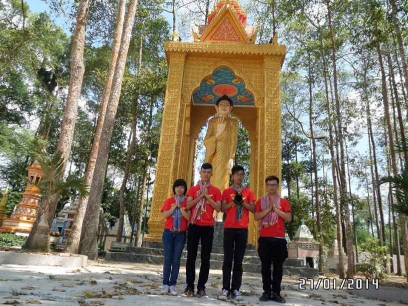 Cần thơ - cà mau chuyến đi ngày giáp tết - 11