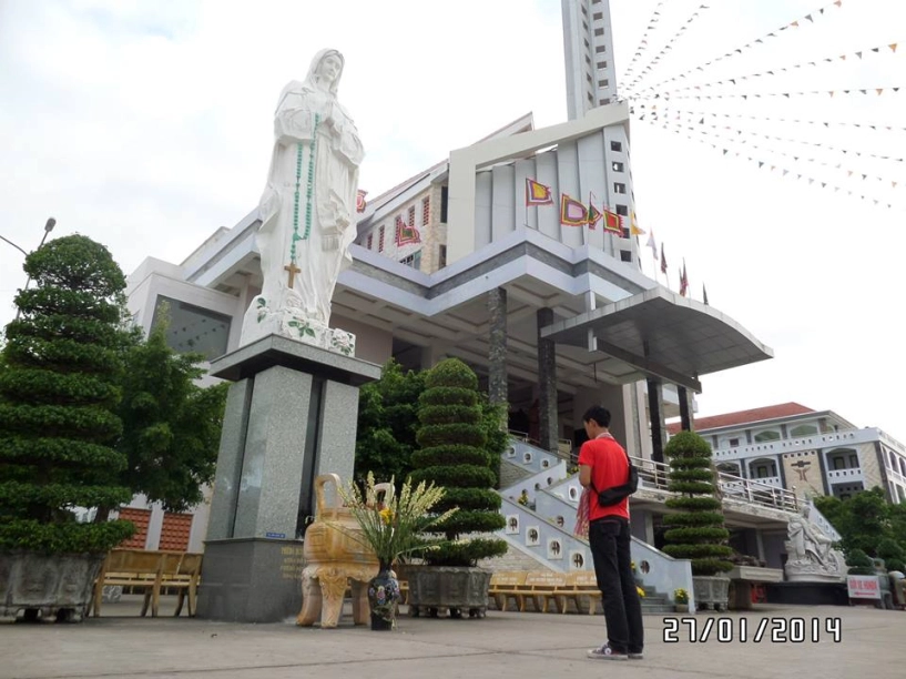 Cần thơ - cà mau chuyến đi ngày giáp tết - 12