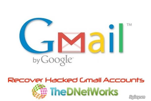 cảnh báo hình thức lừa đảo mới qua gmail - 1