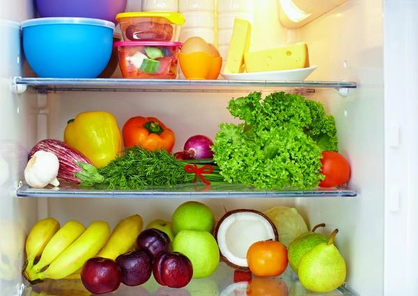 Cảnh báo những sai lầm chết người khi để thức ăn trong tủ lạnh - 2