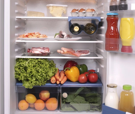 Cảnh báo những sai lầm chết người khi để thức ăn trong tủ lạnh - 3