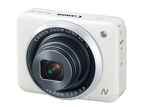 Canon chính thức giới thiệu 7d mark ii cùng 2 máy ảnh du lịch mới - 3