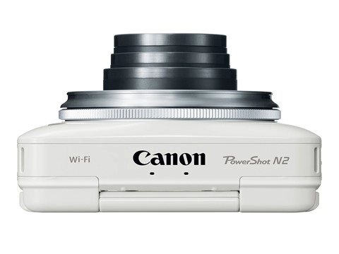 Canon chính thức giới thiệu 7d mark ii cùng 2 máy ảnh du lịch mới - 4