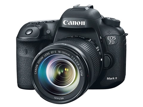 Canon chính thức giới thiệu 7d mark ii cùng 2 máy ảnh du lịch mới - 5