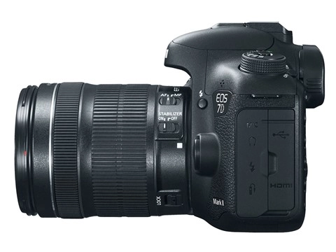 Canon chính thức giới thiệu 7d mark ii cùng 2 máy ảnh du lịch mới - 6