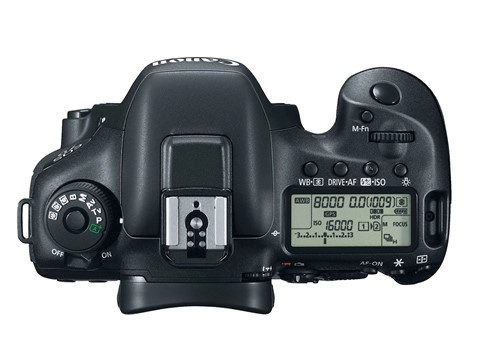 Canon chính thức giới thiệu 7d mark ii cùng 2 máy ảnh du lịch mới - 7