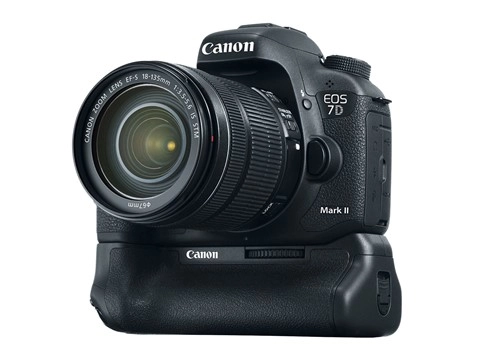 Canon chính thức giới thiệu 7d mark ii cùng 2 máy ảnh du lịch mới - 8