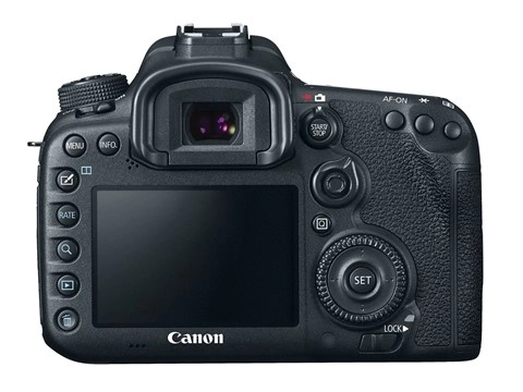 Canon chính thức giới thiệu 7d mark ii cùng 2 máy ảnh du lịch mới - 10