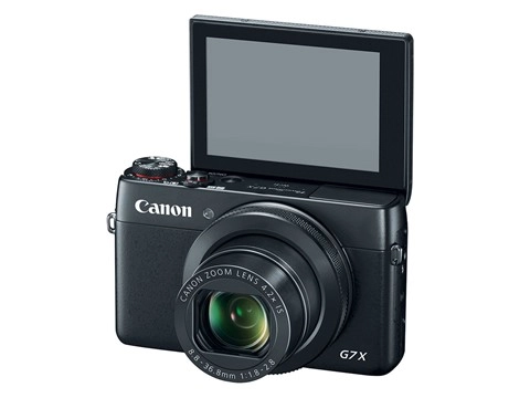 Canon chính thức giới thiệu 7d mark ii cùng 2 máy ảnh du lịch mới - 13