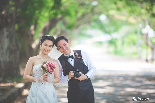 Cặp đôi người nhật chụp ảnh cưới đạm phong cách việt- quá ấn tượng 00 - 25