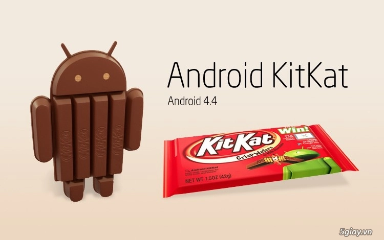 Cập nhật android 44 kitkat cho samsung galaxy s2 - i9100 với cyanogenmod 11 - 1